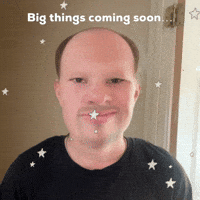 TheDannyTantrum hustlehouse dannytantrum danny tantrum big things coming soon GIF