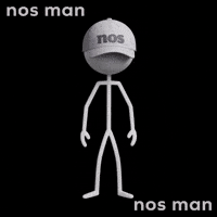 Love You Hello GIF by NOS-Studio