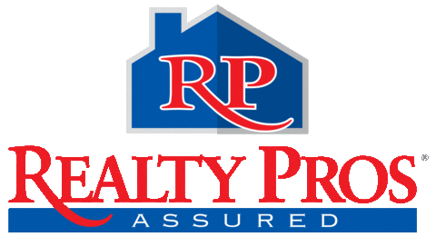 Realty Pros Assured Sticker by RPA