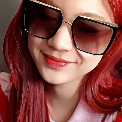 Vibing K Pop GIF