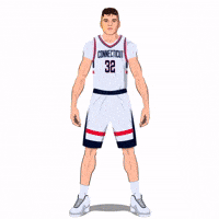Basketball Flex GIF by Panini America