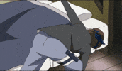 Under The Bed Magazine GIF