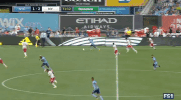 breakdown ugo okoli GIF by NYCFC