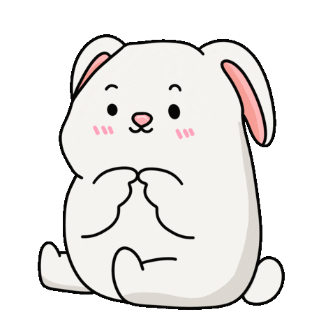 Awkward Illustration Sticker by Demic