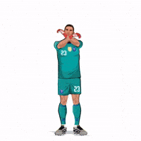 World Cup No GIF by SportsManias