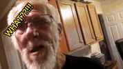 Shock No GIF