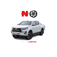 Car Adventure Sticker by AutoCraze