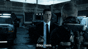 season 5 fox GIF by Gotham
