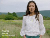 New York Fashion Week Veronica Beard GIF by NYFW: The Shows