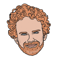 Boom Boom Sticker by Nora Fikse