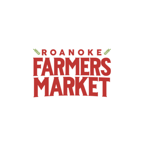 cityofroanoketx giphyupload farmersmarket roanoketx roanokefarmersmarket Sticker