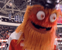 Whats Up Celebration GIF by NHL