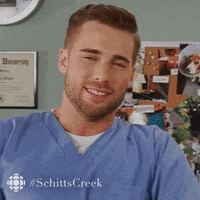 canadian nod GIF by CBC