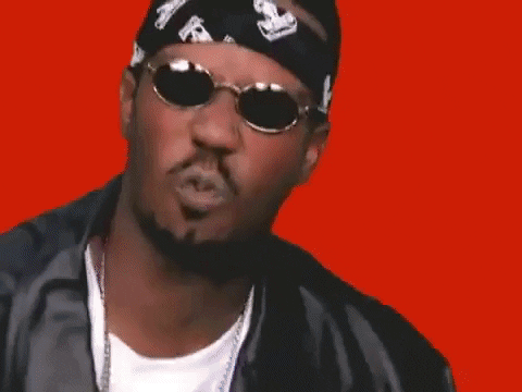 brentfaulkner giphyupload music video rap 2000s GIF