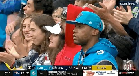National Football League GIF by NFL