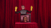 Coeur De Pirate Head GIF by Productions Deferlantes
