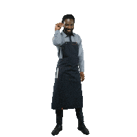 rewe happy smile work job Sticker