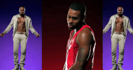 jason derulo tattoos GIF