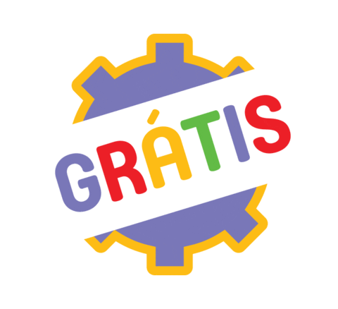 ideiariapresentes giphyupload oficina gratis crianca Sticker