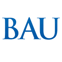 School We Are Back Sticker by Bahcesehir University