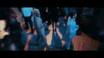 Dance Party Dancing GIF by Frankie Grande