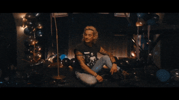 Dance Party Dancing GIF by Frankie Grande