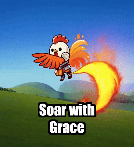 Freedom Wisdom GIF by Zorooster
