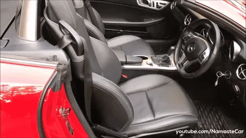 Come In German GIF by Namaste Car