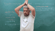 professor biologia GIF by Descomplica