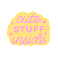 Happy Small Business Sticker by Kajal K