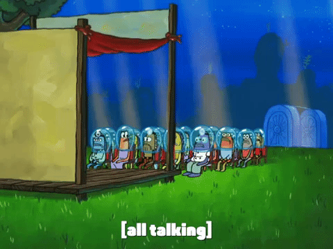 season 6 gullible pants GIF by SpongeBob SquarePants