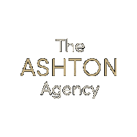 Taa Sticker by The Ashton Agency