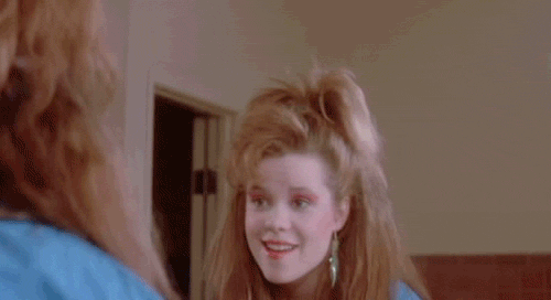 teen witch GIF