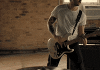 Rock Lurk GIF by Pure Noise Records