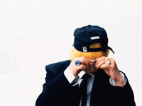 Gd Peaceminusone GIF