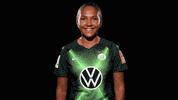 Football Sport GIF by VfL Wolfsburg