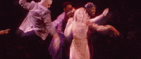 New York City GIF by Kylie Minogue