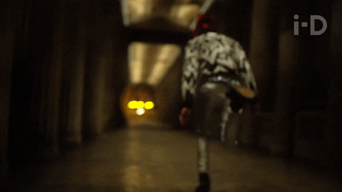 i-d spin GIF by VICE Media Spain
