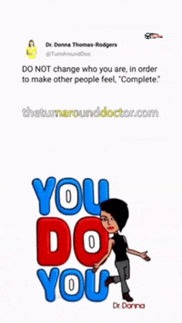 donnathomas-rodgers twitter tweet turn around doctor turn around effect GIF