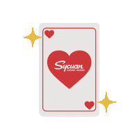 Sycuanpoker Sticker by Sycuan Casino Resort