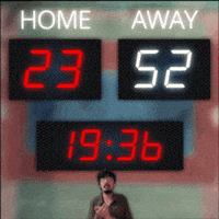23 Home GIF