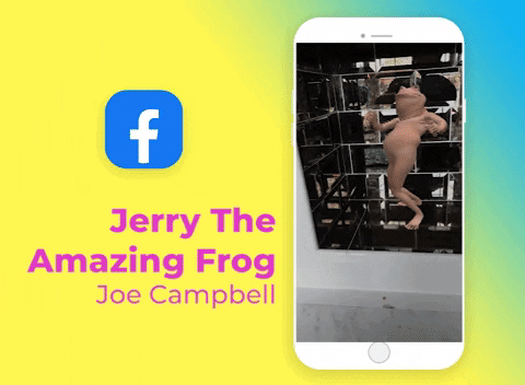 Facebook Ar GIF by Two Lane