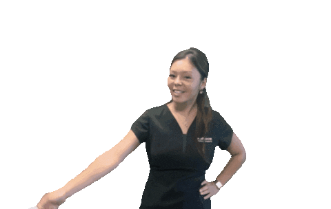 Sticker by Flexercise Treatments