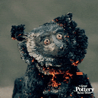 Sun Wtf GIF by The Great Pottery Throw Down