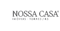 nossacasaimoveis nossa casa imoveis em torres nossa casa imoveis Sticker