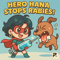 Fight Glowing GIF by Persona