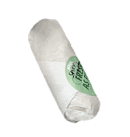 Wrap Bonn Sticker by MaKE. Food