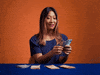 Happy Money GIF by Banco Itaú