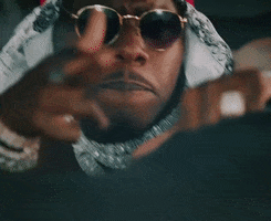 No Dribble GIF by DaBaby