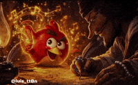Angry Birds GIF